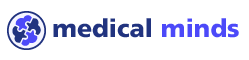 site logo