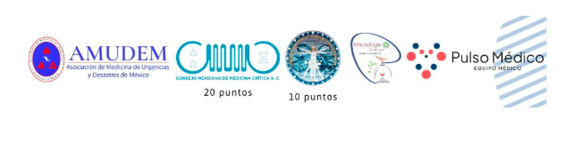 Curso de ventilación mecánica de Infectología Crítica