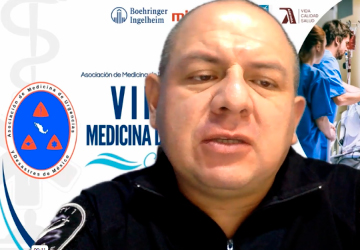 Webinar: Transporte Aeromédico beneficios y no beneficios